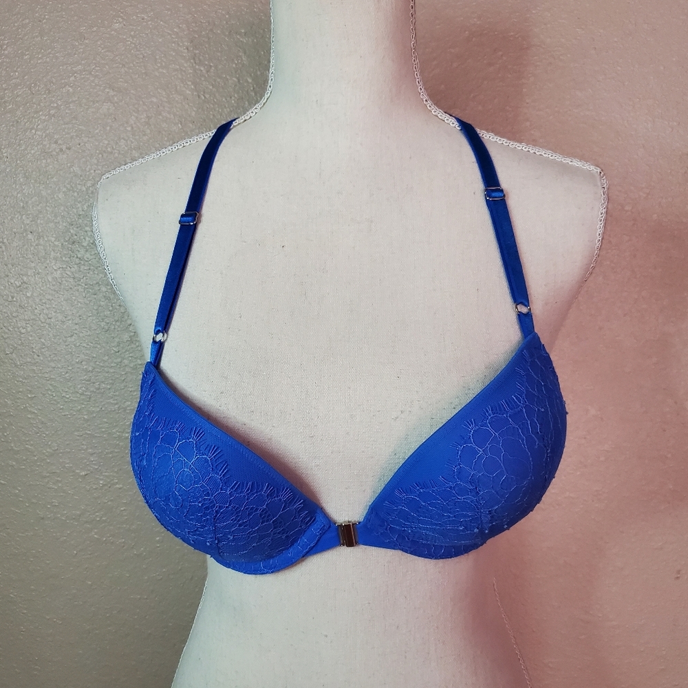 Victoria's Secret Bombshell Racerback Bra